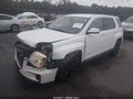 2017 GMC Terrain — photo 2 of 16 | VIN 2GKALMEK1H6312798