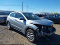 2022 Honda HR-V — photo 19 of 20 | VIN 3CZRU6H33NM702258