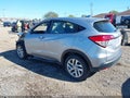 2022 Honda HR-V — photo 3 of 20 | VIN 3CZRU6H33NM702258