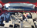 2026 Nissan Kicks — photo 10 of 17 | VIN 3N8AP6CB7TL309590