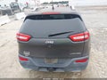 2015 Jeep Cherokee — photo 16 of 16 | VIN 1C4PJMDS1FW647222