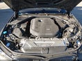 2025 BMW M340i xDrive — photo 10 of 16 | VIN 3MW69FT0XS8F36250
