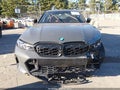 2025 BMW M340i xDrive — photo 11 of 16 | VIN 3MW69FT0XS8F36250