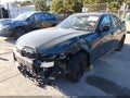 2025 BMW M340i xDrive — photo 6 of 16 | VIN 3MW69FT0XS8F36250