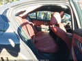2025 BMW M340i xDrive — photo 8 of 16 | VIN 3MW69FT0XS8F36250