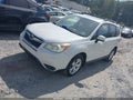 2014 Subaru Forester — photo 2 of 16 | VIN JF2SJAEC8EH501971