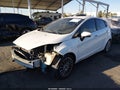 2014 Ford Fiesta — photo 2 of 17 | VIN 3FADP4FJ2EM190804