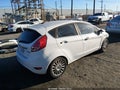 2014 Ford Fiesta — photo 4 of 17 | VIN 3FADP4FJ2EM190804