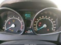 2014 Ford Fiesta — photo 7 of 17 | VIN 3FADP4FJ2EM190804