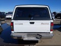 2000 Nissan Frontier — photo 16 of 16 | VIN 1N6DD26S2YC356029