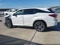 2020 Lexus RX 350L — photo 14 of 16 | VIN JTJHZKEA6L2015887