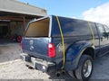 2015 Ford F-450 — photo 6 of 18 | VIN 1FT8W4DT1FEB33813