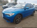 2019 Alfa Romeo Stelvio — photo 2 of 16 | VIN ZASPAKAN6K7C31715