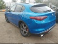 2019 Alfa Romeo Stelvio — photo 3 of 16 | VIN ZASPAKAN6K7C31715