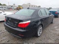 2009 BMW 5 Series — photo 4 of 15 | VIN WBANV13519C151491