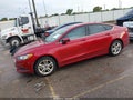 2018 Ford Fusion — photo 2 of 16 | VIN 3FA6P0HD9JR252656