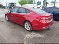 2018 Ford Fusion — photo 3 of 16 | VIN 3FA6P0HD9JR252656