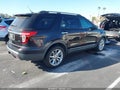 2014 Ford Explorer — photo 4 of 17 | VIN 1FM5K8F8XEGA90473