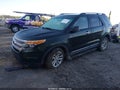 2013 Ford Explorer — photo 2 of 11 | VIN 1FM5K8D88DGA49003