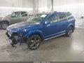 2015 Dodge Journey — photo 2 of 13 | VIN 3C4PDCGGXFT595930