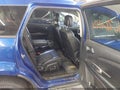 2015 Dodge Journey — photo 8 of 13 | VIN 3C4PDCGGXFT595930