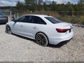 2022 Audi S4 — photo 3 of 16 | VIN WAUB4AF44NA030081