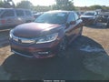 2016 Honda Accord — photo 2 of 16 | VIN 1HGCR2F54GA128619