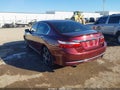 2016 Honda Accord — photo 3 of 16 | VIN 1HGCR2F54GA128619