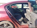 2016 Honda Accord — photo 8 of 16 | VIN 1HGCR2F54GA128619