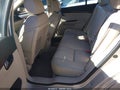 2009 Saturn Aura — photo 8 of 17 | VIN 1G8ZX57769F205815