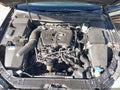 2013 Hyundai Genesis — photo 10 of 13 | VIN KMHGC4DD4DU237269