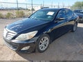 2013 Hyundai Genesis — photo 2 of 13 | VIN KMHGC4DD4DU237269