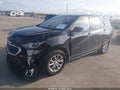 2019 Chevrolet Equinox — photo 2 of 16 | VIN 3GNAXHEV8KL174947