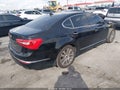 2015 Kia Cadenza — photo 4 of 16 | VIN KNALN4D74F5182128