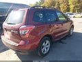 2015 Subaru Forester — photo 4 of 16 | VIN JF2SJADC2FH459025