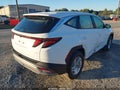 2026 Hyundai Tucson — photo 4 of 17 | VIN 5NMJACDE3TH742003