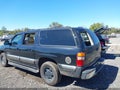 2001 GMC Yukon XL — photo 17 of 17 | VIN 3GKFK16T21G167618