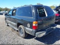 2001 GMC Yukon XL — photo 3 of 17 | VIN 3GKFK16T21G167618