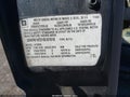 2001 GMC Yukon XL — photo 9 of 17 | VIN 3GKFK16T21G167618
