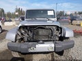 2013 Jeep Wrangler Unlimited — photo 13 of 19 | VIN 1C4BJWEG2DL609674