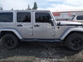 2013 Jeep Wrangler Unlimited — photo 14 of 19 | VIN 1C4BJWEG2DL609674