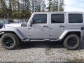 2013 Jeep Wrangler Unlimited — photo 15 of 19 | VIN 1C4BJWEG2DL609674