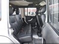 2013 Jeep Wrangler Unlimited — photo 19 of 19 | VIN 1C4BJWEG2DL609674