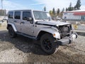 2013 Jeep Wrangler Unlimited — photo 1 of 19 | VIN 1C4BJWEG2DL609674