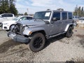 2013 Jeep Wrangler Unlimited — photo 2 of 19 | VIN 1C4BJWEG2DL609674