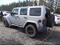 2013 Jeep Wrangler Unlimited — photo 3 of 19 | VIN 1C4BJWEG2DL609674