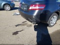 2011 Toyota Camry — photo 13 of 13 | VIN 4T1BF3EK2BU740417