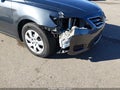 2011 Toyota Camry — photo 6 of 13 | VIN 4T1BF3EK2BU740417
