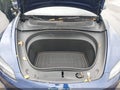 2025 Tesla Model 3 — photo 10 of 18 | VIN 5YJ3E1ET1SF030376
