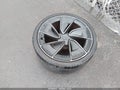 2025 Tesla Model 3 — photo 11 of 18 | VIN 5YJ3E1ET1SF030376